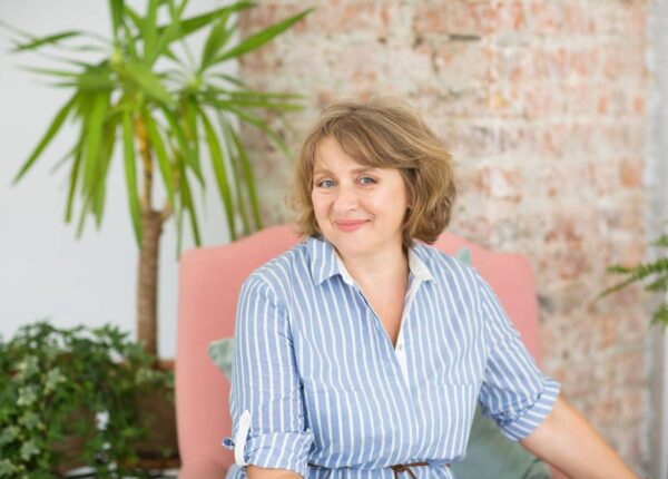 HRT Therapy for Women