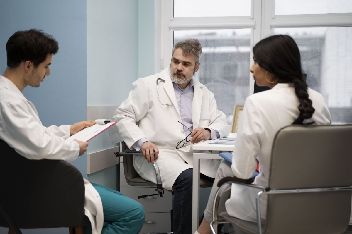 How to Know If You’re a Candidate for Hormone Replacement Therapy