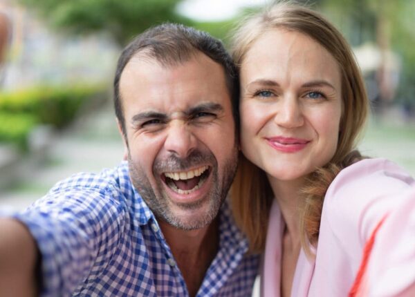 HRT Therapy for Men