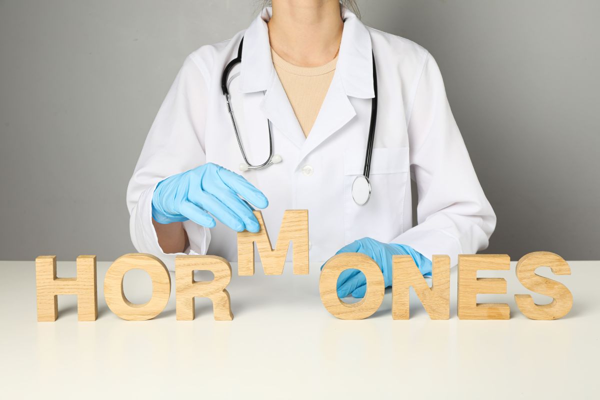 Debunking Myths About Hormone Replacement Therapy